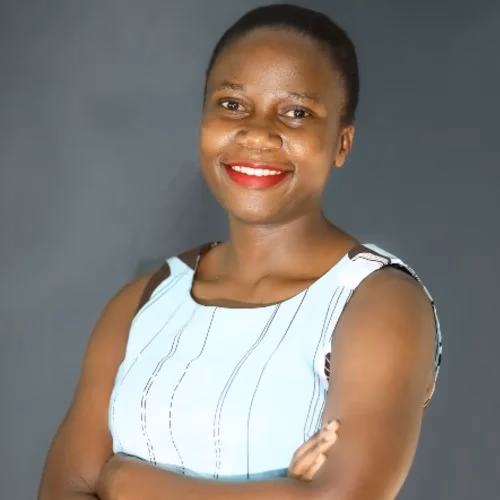 Monica. E Nakasumba